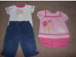 Girls 3-6 month... 7 outfits!