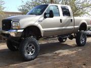 Ford 1999 1999 - Ford F-250